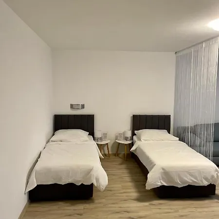 Apartment Valerij Duisburg