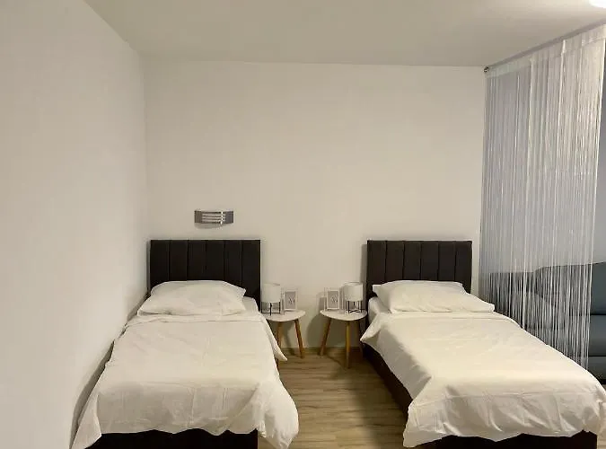 Daire Valerij Duisburg